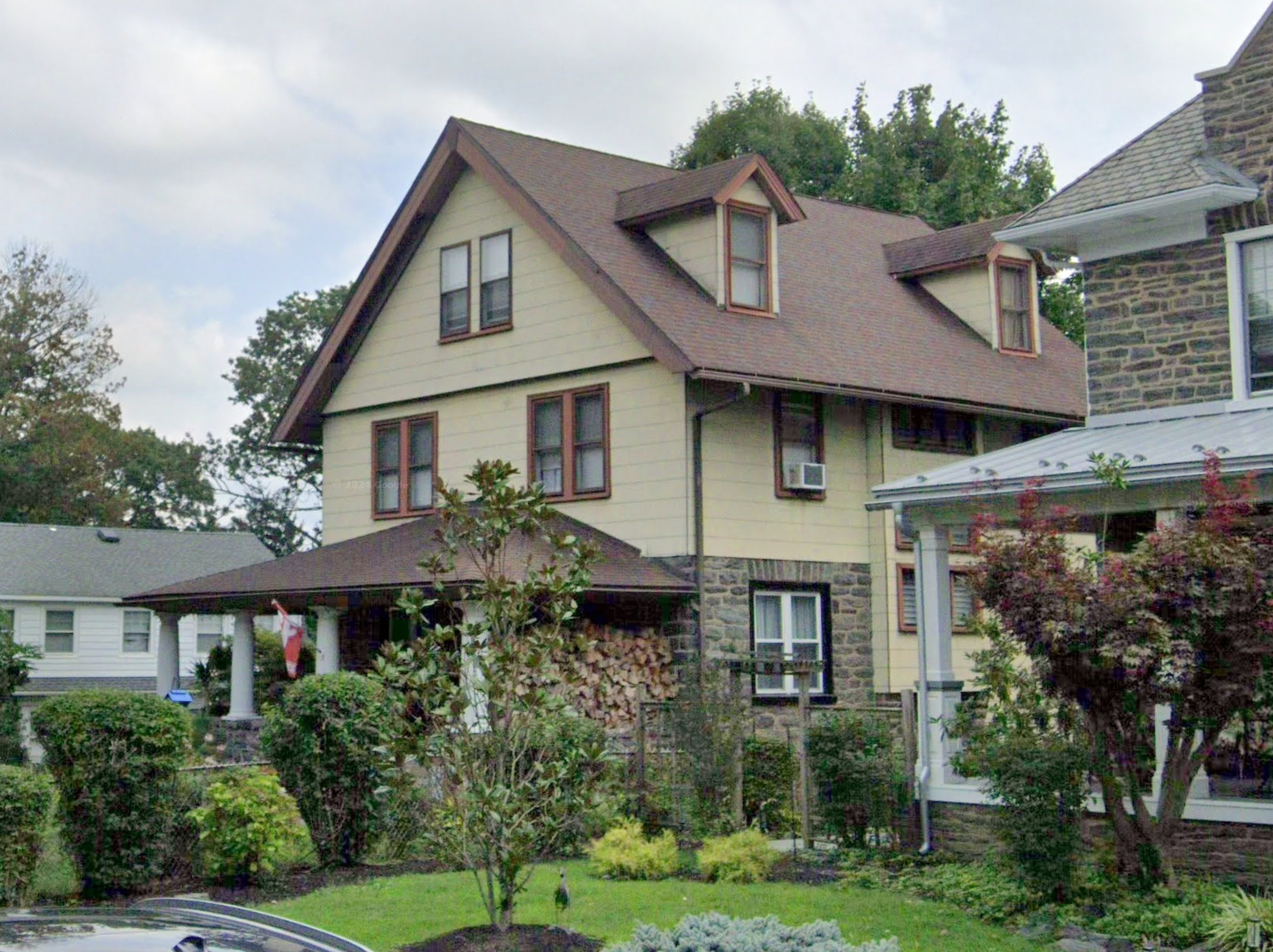 113 Llandaff Road